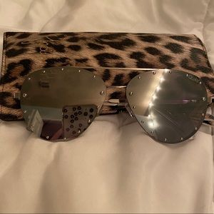 Quay x Jaclyn Hill Roxanne Glasses